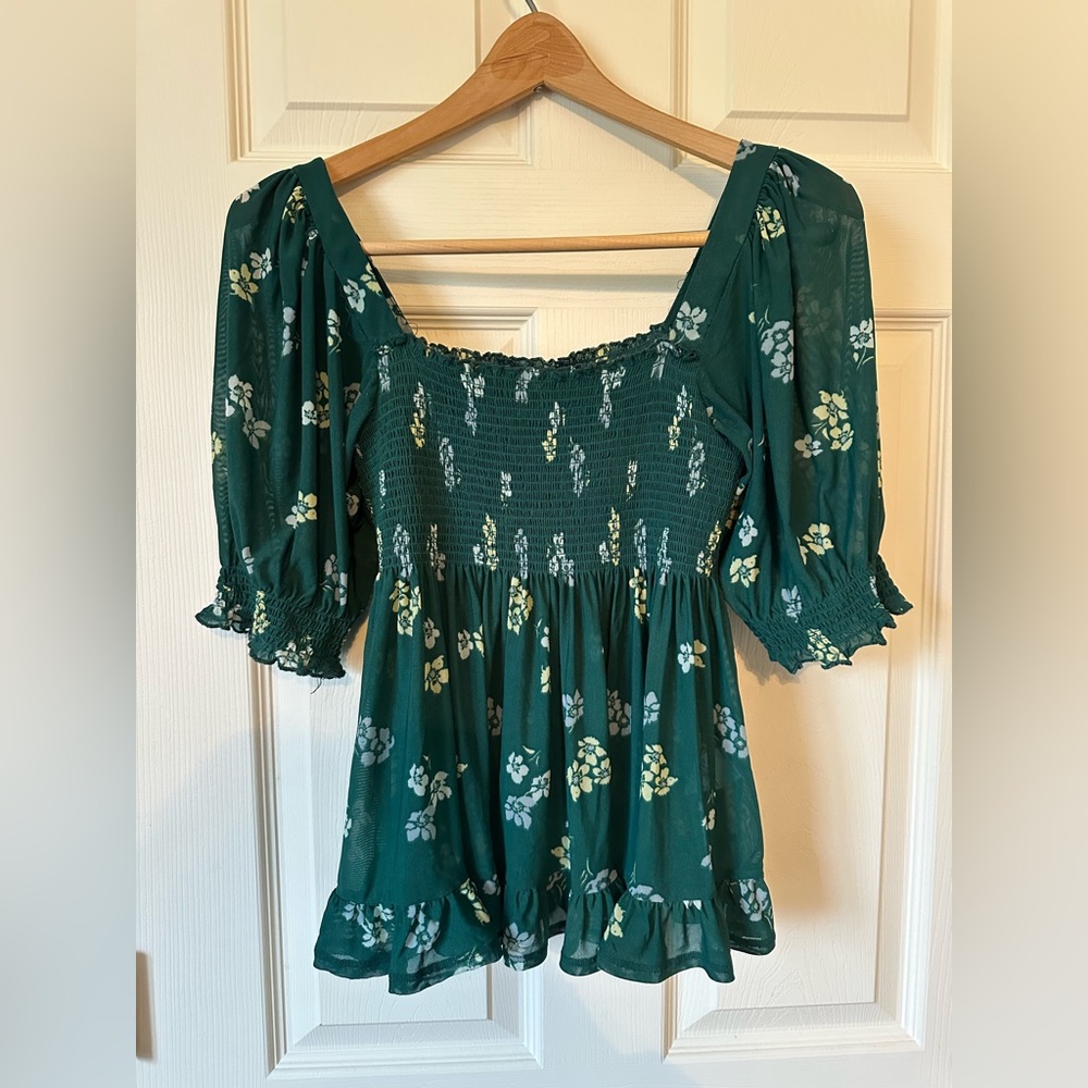 Free People Blouse